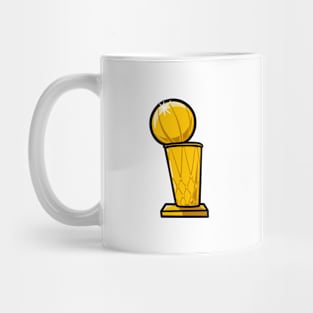 Larry-OB Mug